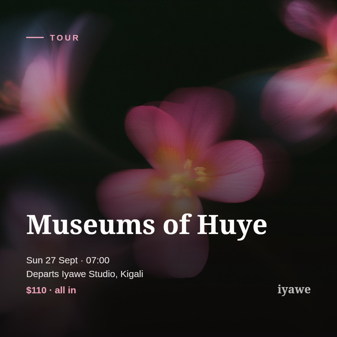 Museums of Huye